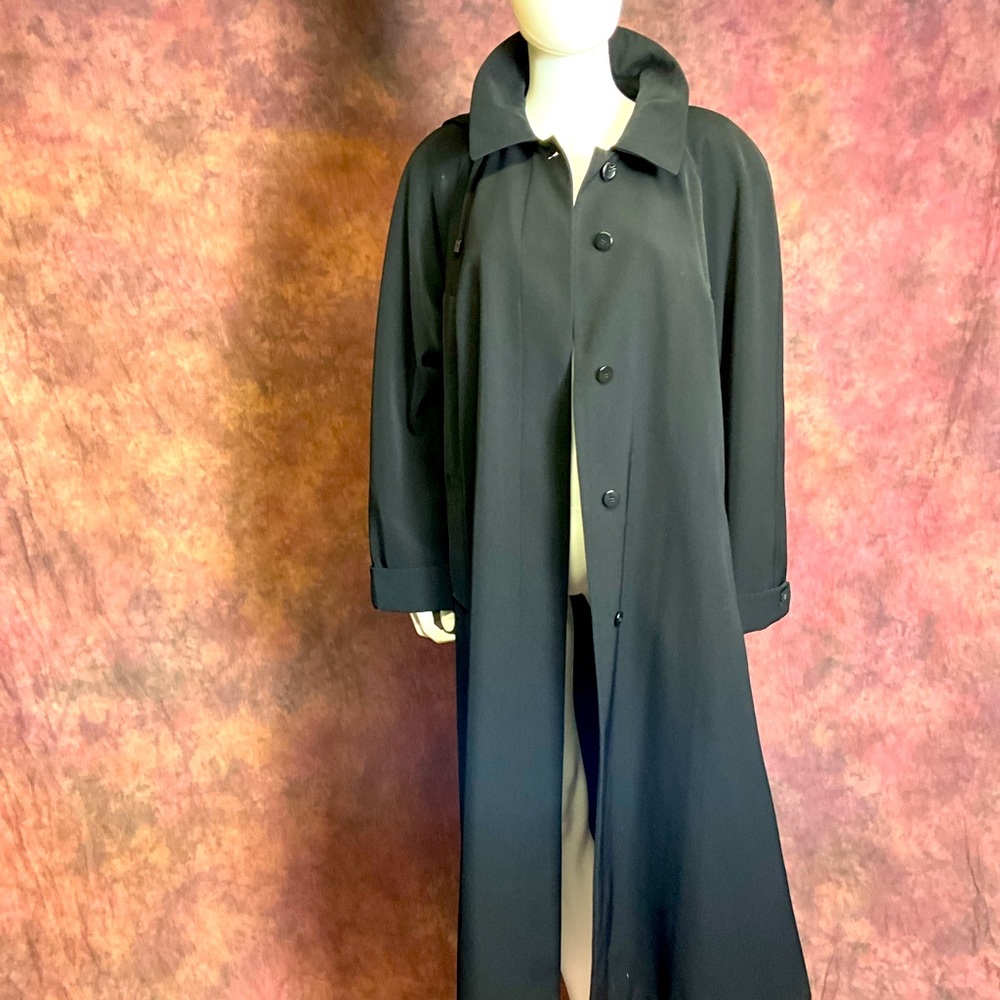 nice vintage coat vintage